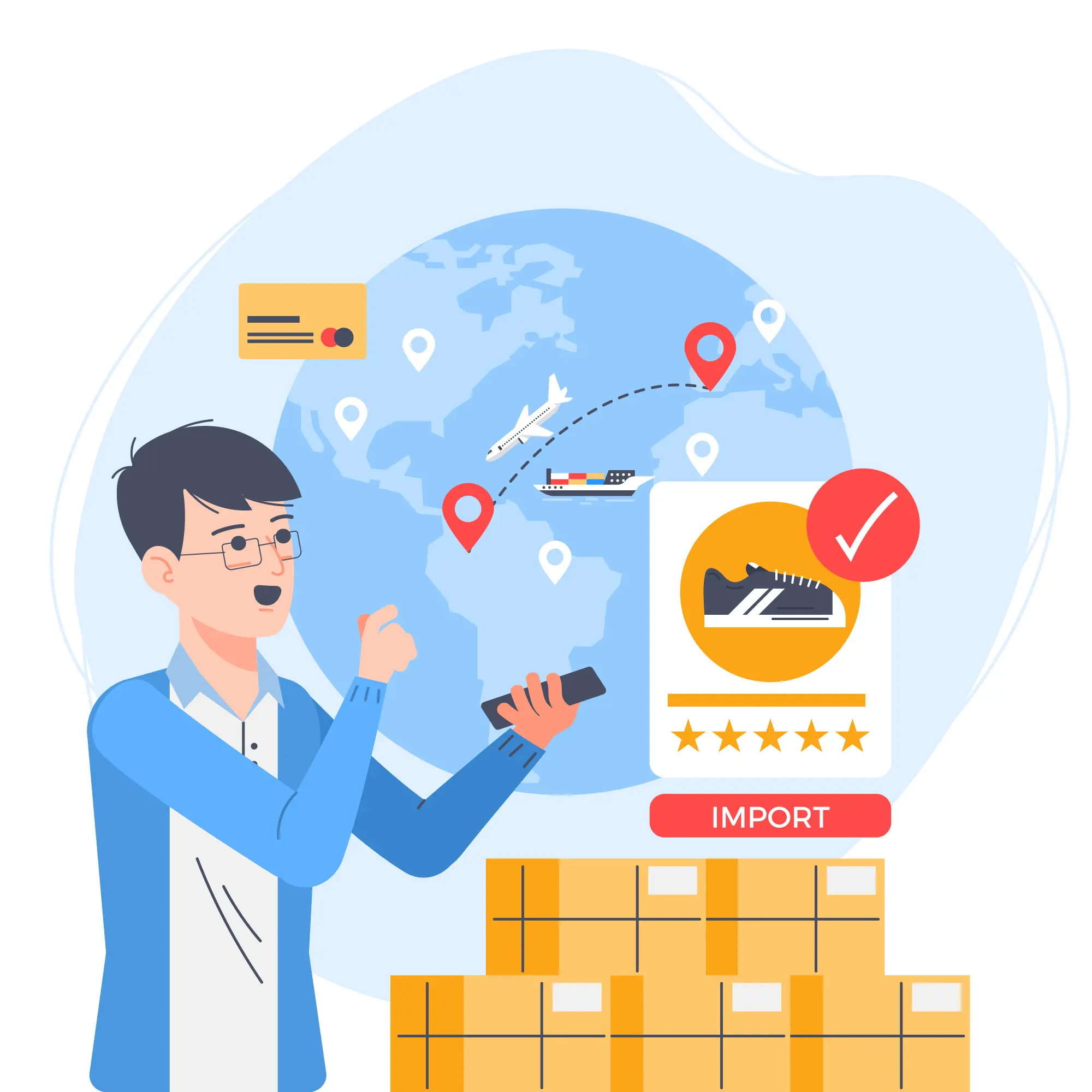 Tips for Streamlining the Customs Clearance Process
