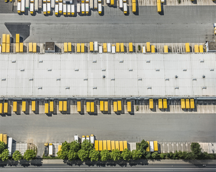 JUSDA and Customs in Logistics