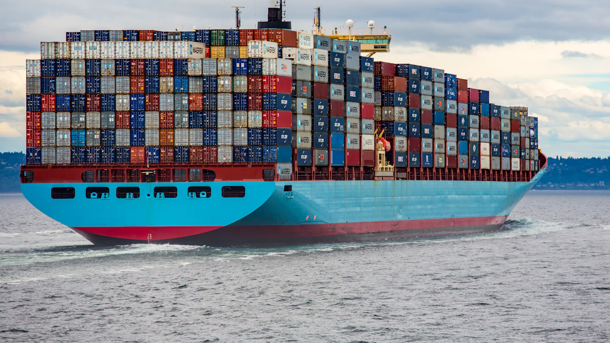Ocean Freight 101: Everything You Need to Know